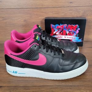 Nike Air Force 1 Low 'London'